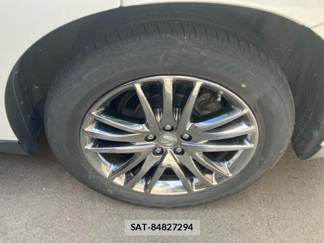 Lexus RX 2013-02 8743514-14