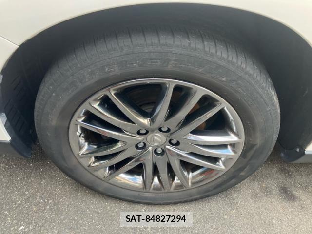 Lexus RX 2013-02 8743514-15