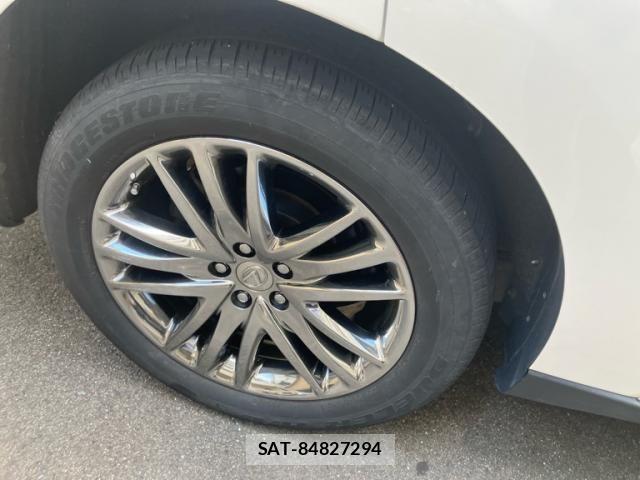 Lexus RX 2013-02 8743514-16