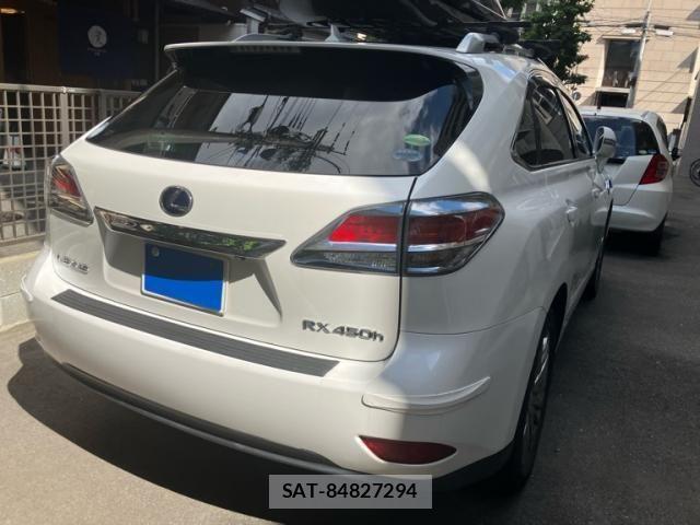 Lexus RX 2013-02 8743514-1