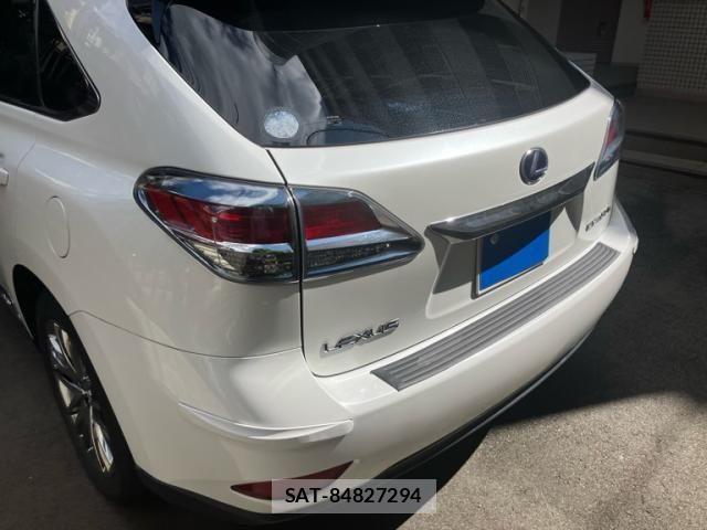 Lexus RX 2013-02 8743514-3