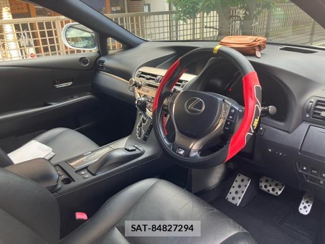 Lexus RX 2013-02 8743514-4