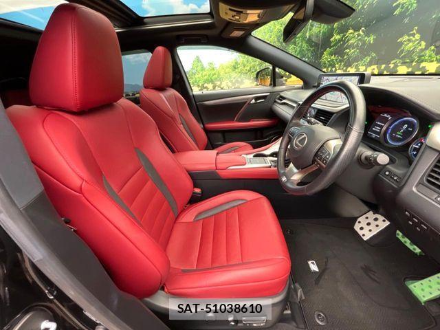 Lexus RX 2020-01 8743510-9