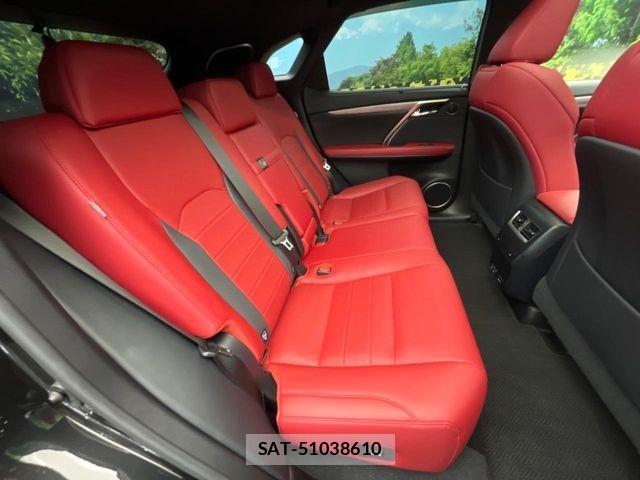 Lexus RX 2020-01 8743510-10