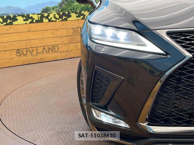 Lexus RX 2020-01 8743510-13