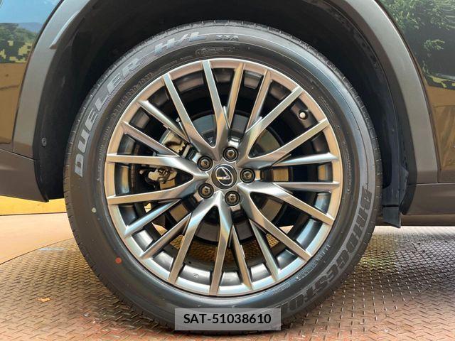 Lexus RX 2020-01 8743510-14