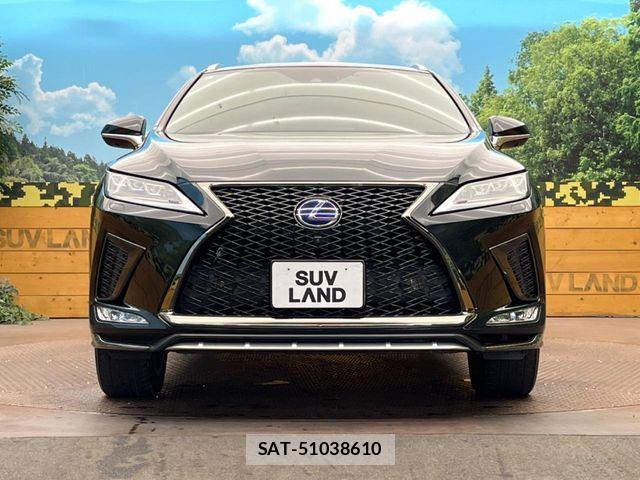 Lexus RX 2020-01 8743510-15