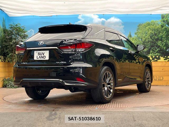 Lexus RX 2020-01 8743510-18