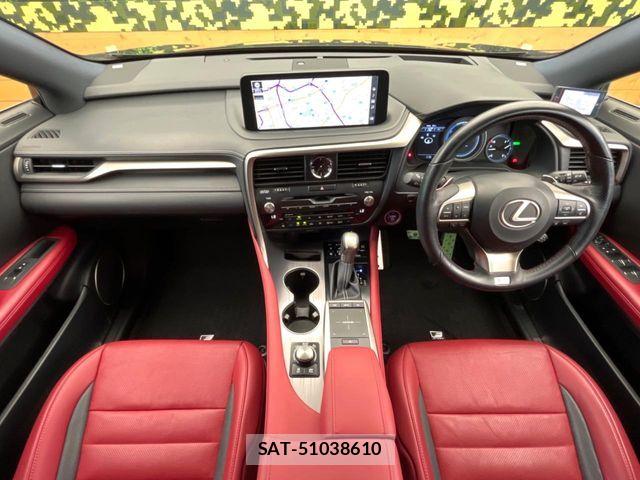 Lexus RX 2020-01 8743510-1