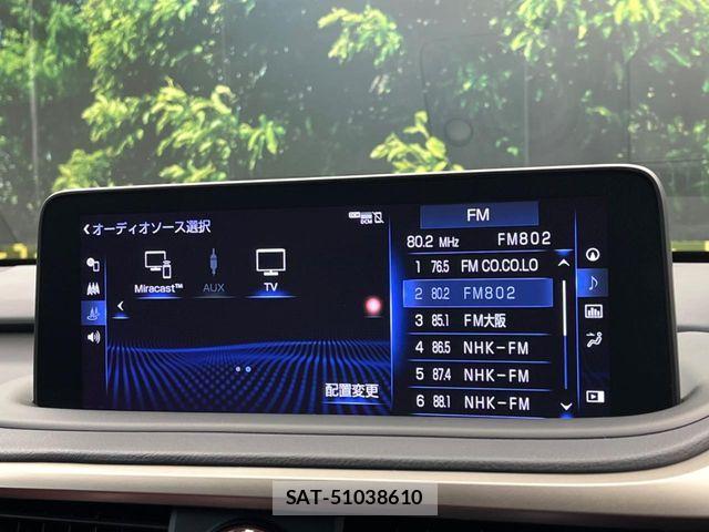 Lexus RX 2020-01 8743510-4