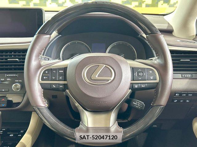 Lexus RX 2016-02 8796516-10