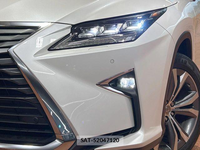 Lexus RX 2016-02 8796516-11
