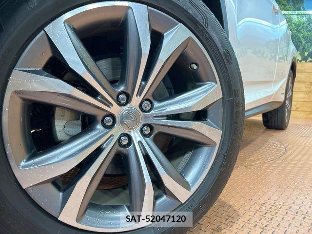Lexus RX 2016-02 8796516-12