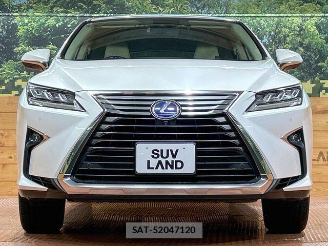 Lexus RX 2016-02 8796516-13