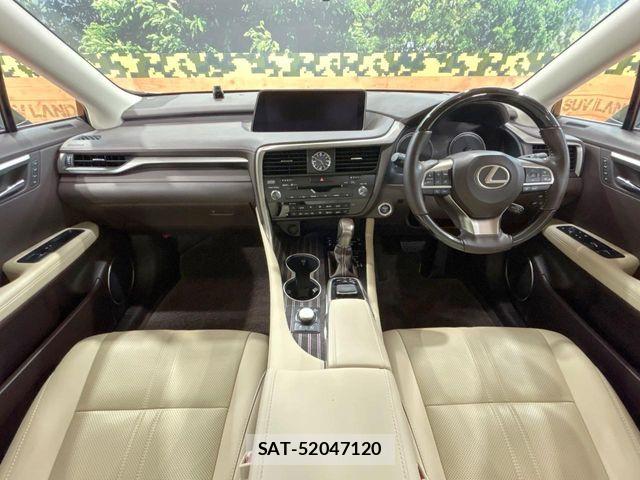 Lexus RX 2016-02 8796516-1