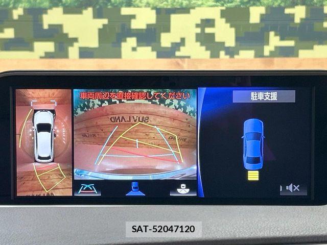 Lexus RX 2016-02 8796516-4