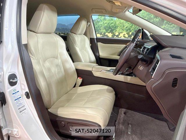 Lexus RX 2016-02 8796516-7