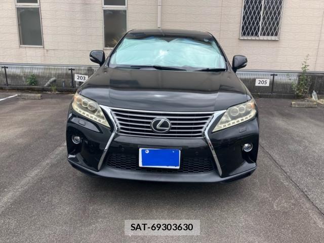 Lexus RX 2012-07 8796517-0