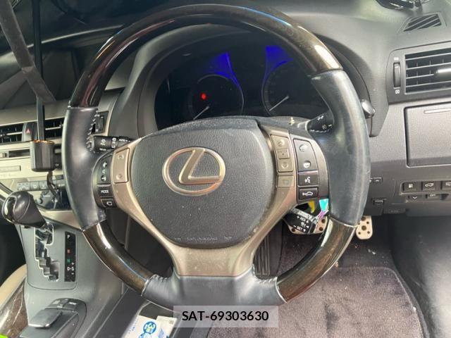 Lexus RX 2012-07 8796517-12