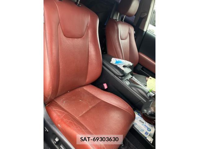 Lexus RX 2012-07 8796517-13