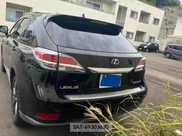 Lexus RX 2012-07 8796517-1