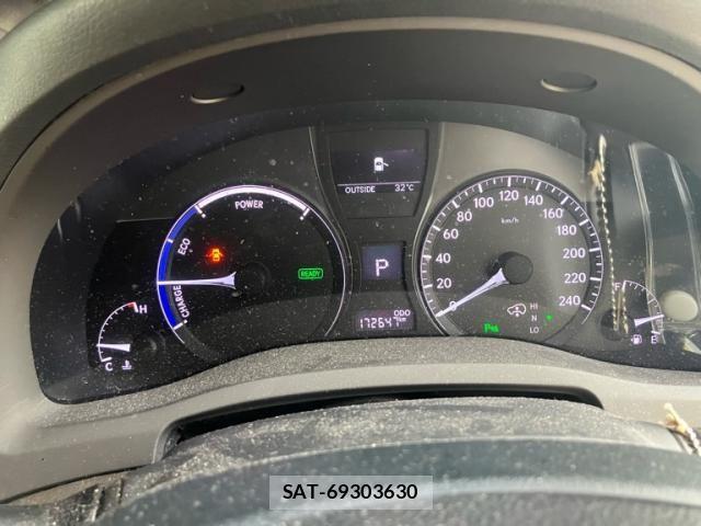 Lexus RX 2012-07 8796517-20