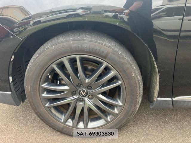 Lexus RX 2012-07 8796517-2