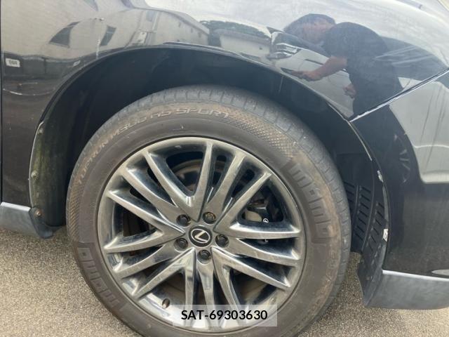 Lexus RX 2012-07 8796517-3