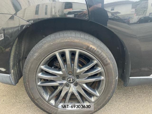Lexus RX 2012-07 8796517-4
