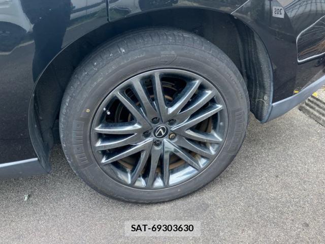 Lexus RX 2012-07 8796517-5