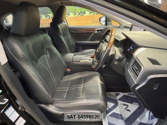 Lexus RX 2018-05 8796514-9