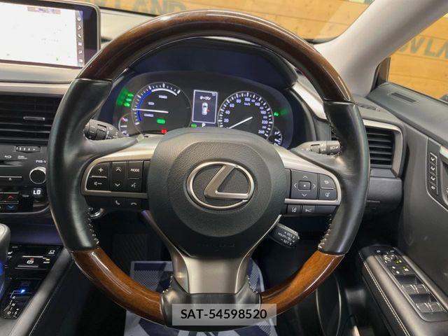 Lexus RX 2018-05 8796514-12