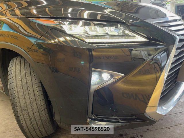 Lexus RX 2018-05 8796514-13