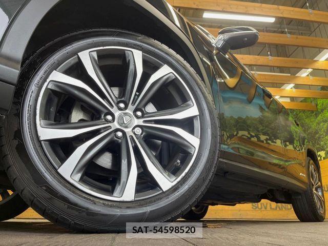 Lexus RX 2018-05 8796514-14