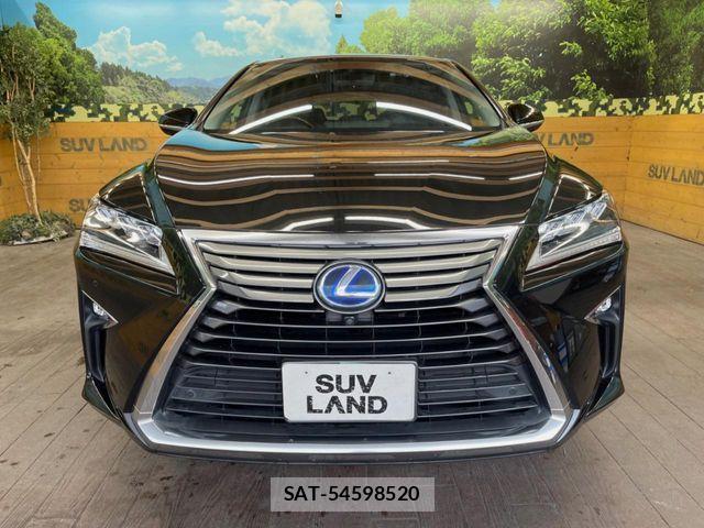 Lexus RX 2018-05 8796514-15