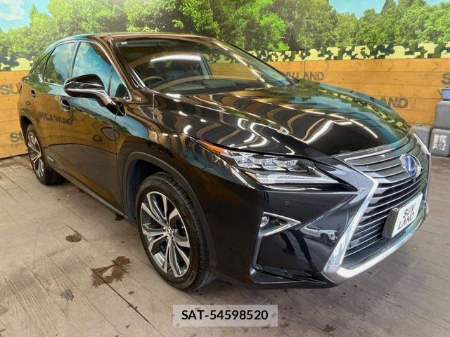Lexus RX 2018-05 8796514-17