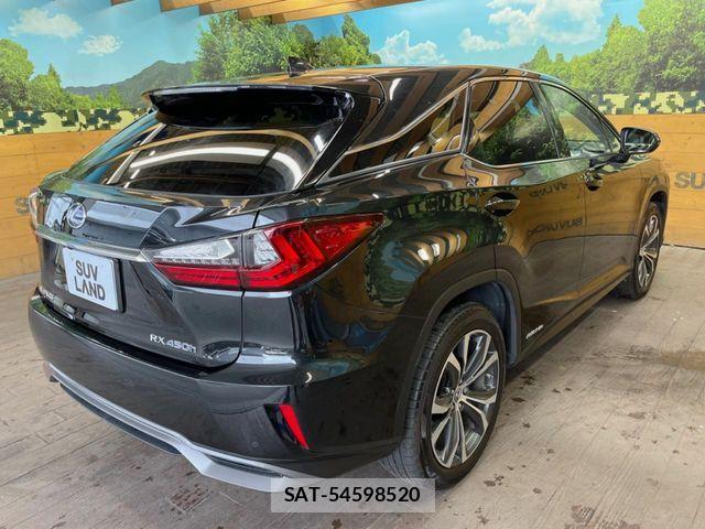 Lexus RX 2018-05 8796514-18
