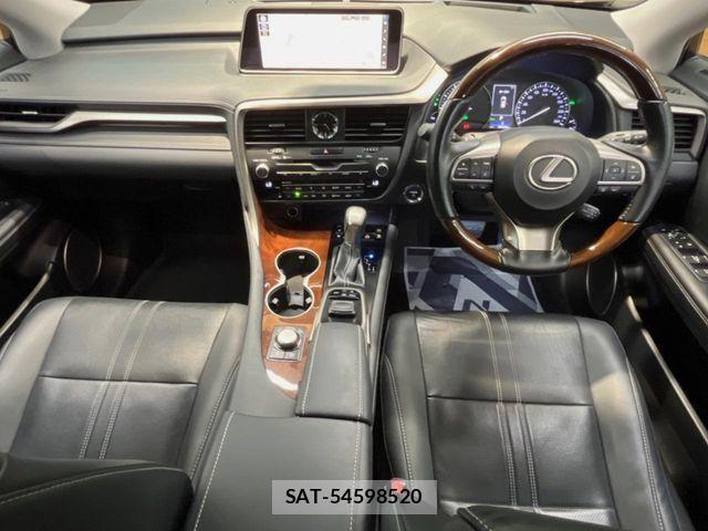 Lexus RX 2018-05 8796514-1