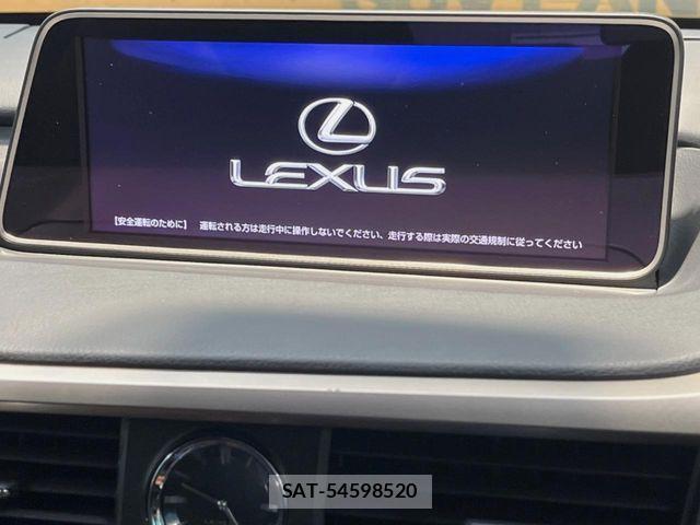 Lexus RX 2018-05 8796514-2