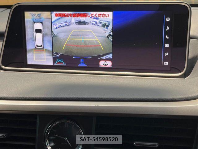 Lexus RX 2018-05 8796514-3