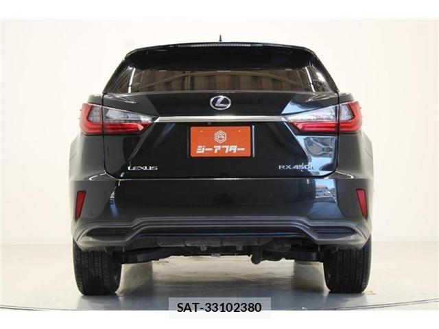 Lexus RX 2016-01 8796515-10