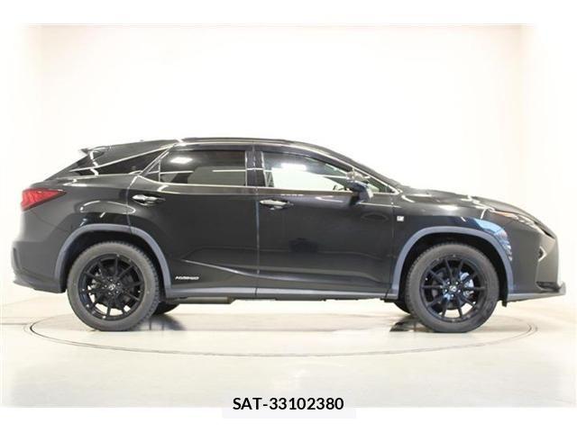 Lexus RX 2016-01 8796515-12
