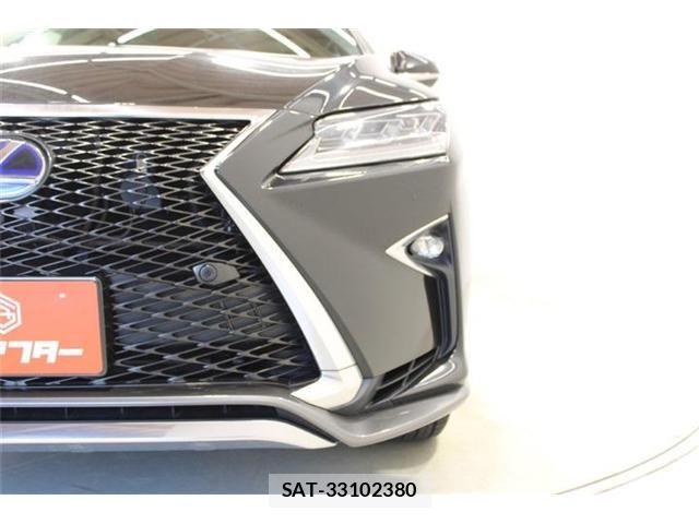 Lexus RX 2016-01 8796515-13