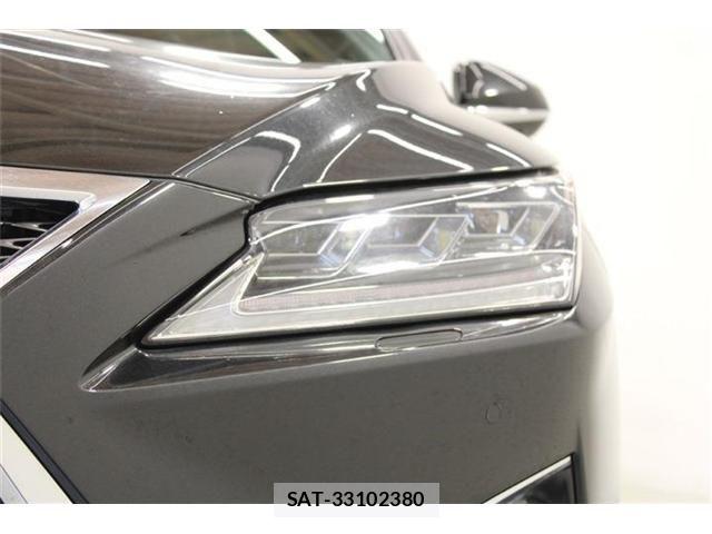 Lexus RX 2016-01 8796515-14