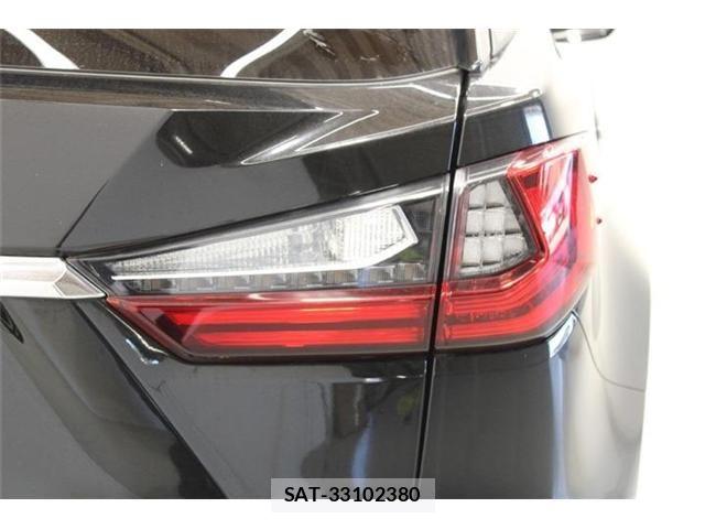 Lexus RX 2016-01 8796515-17