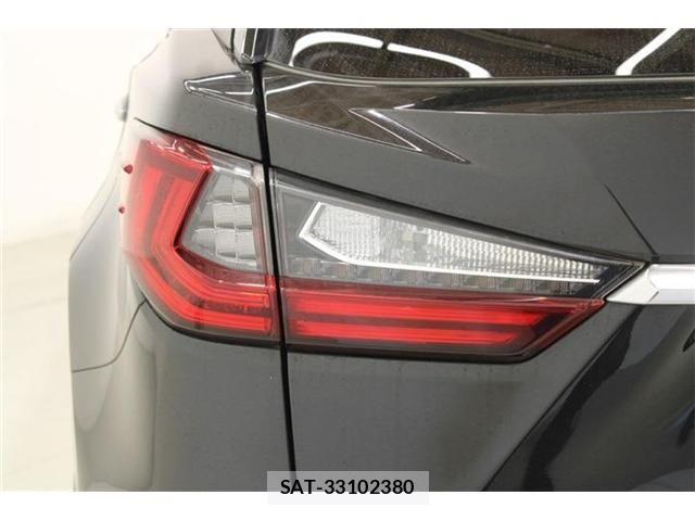 Lexus RX 2016-01 8796515-18