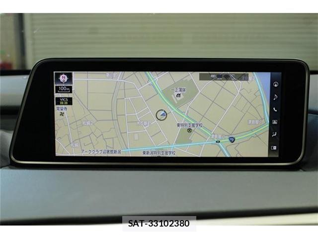 Lexus RX 2016-01 8796515-1