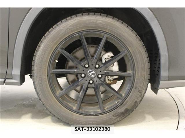 Lexus RX 2016-01 8796515-21