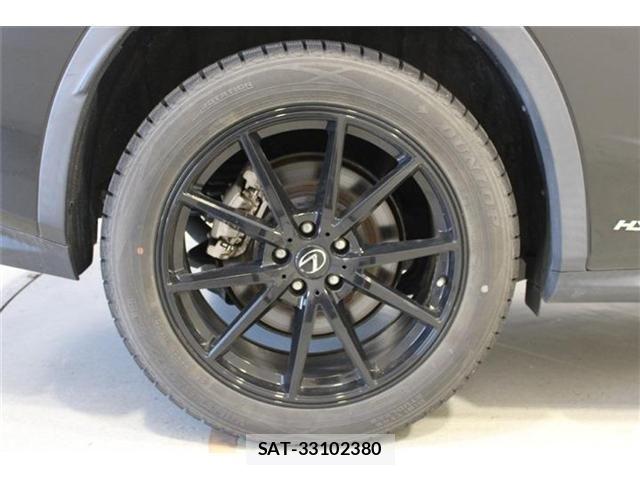 Lexus RX 2016-01 8796515-22