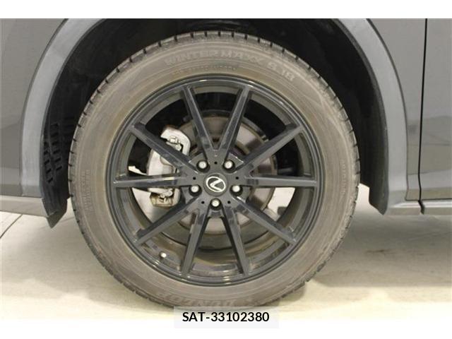 Lexus RX 2016-01 8796515-24